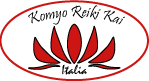 Logo Komyo Reiki
