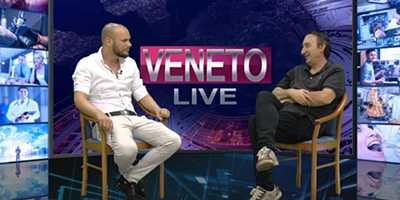 Lorenzo Cella Maestro Reiki