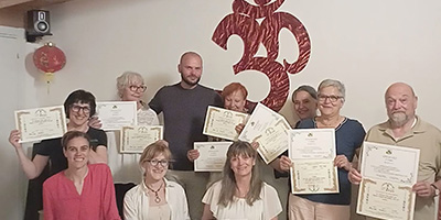 Reiki Disabilità
