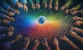Cerchio Reiki Mawashi