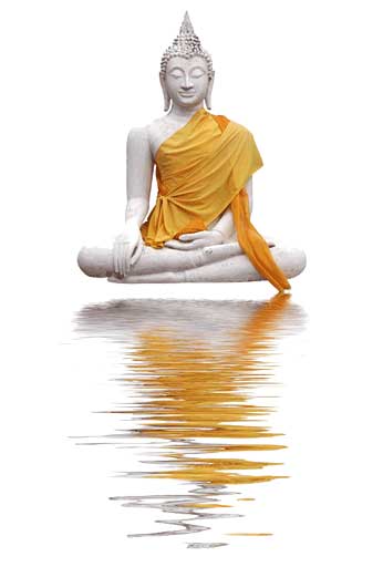 Terzo Livello Reiki - Okuden