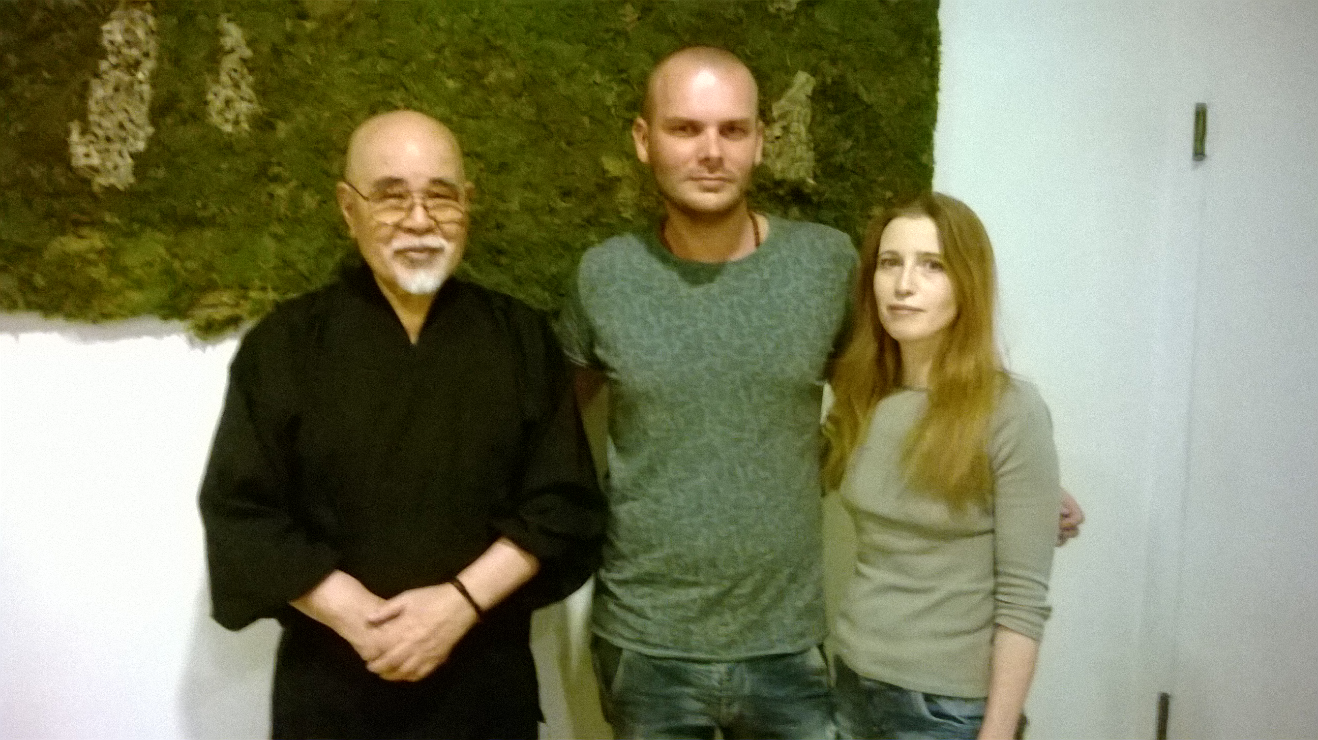Conferenza Inamoto